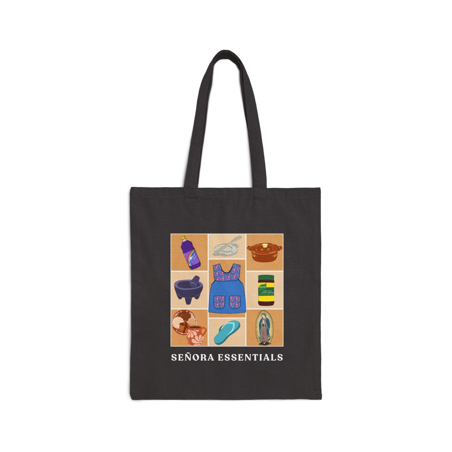 Señora Essentials Tote Bag