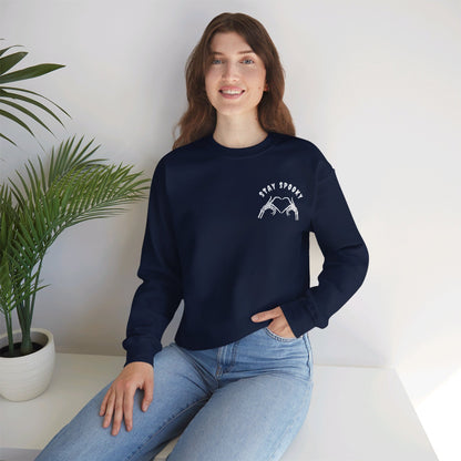 Stay Spooky Sweatshirt