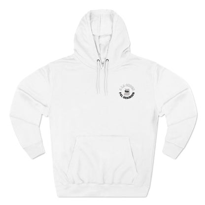 A la Orden Pa'l Desorden Hoodie
