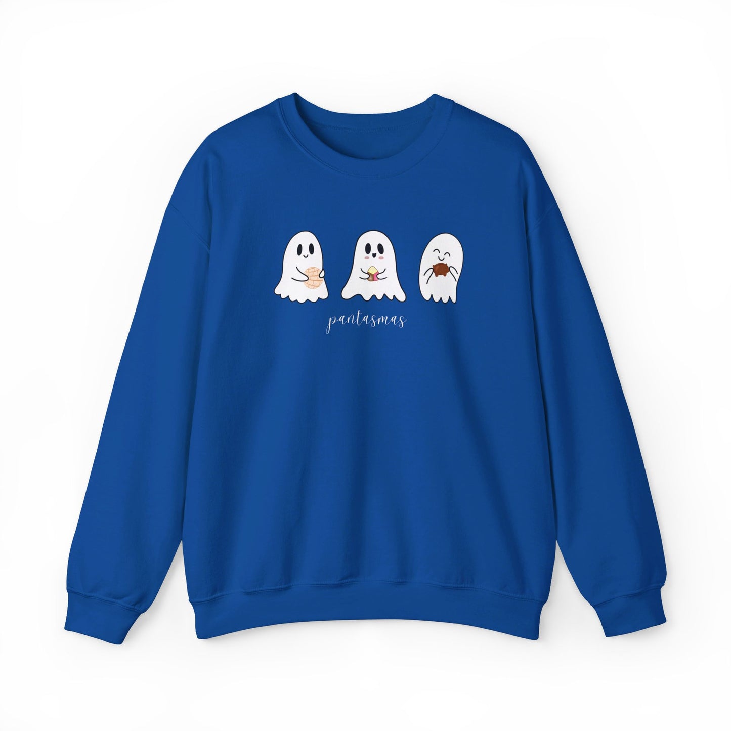 Pantasmas Sweatshirt