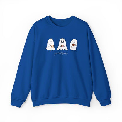 Pantasmas Sweatshirt