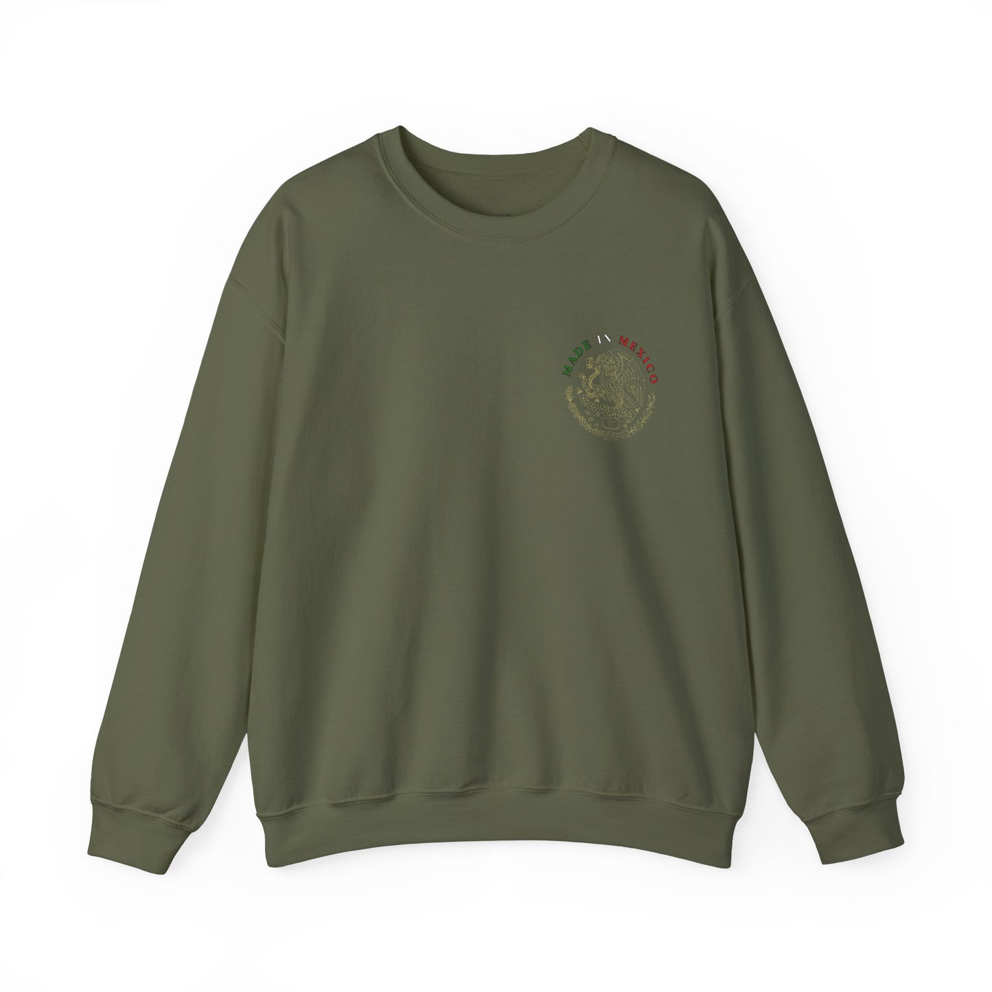 Made in Mexico Sweatshirt