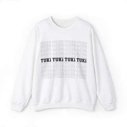 TUKi TUKi TUKi TUKi  Sweatshirt