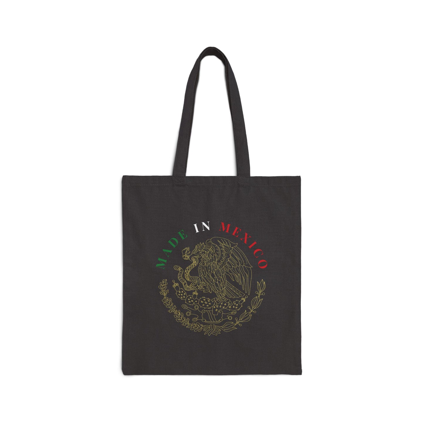 Made in Mexico Tote Bag