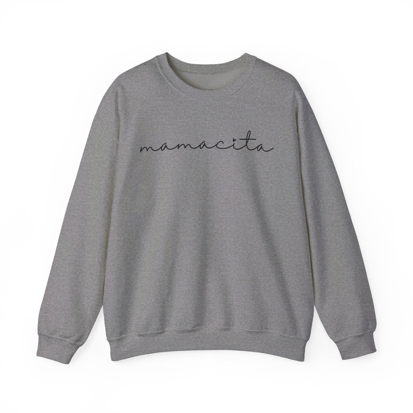 Mamacita Crewneck Sweatshirt