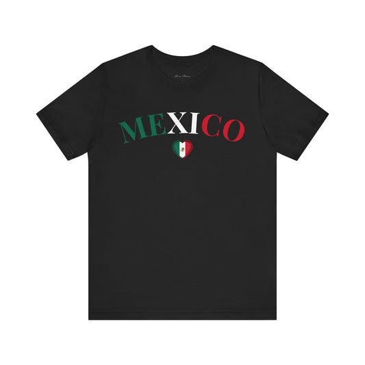 Mexico Tee