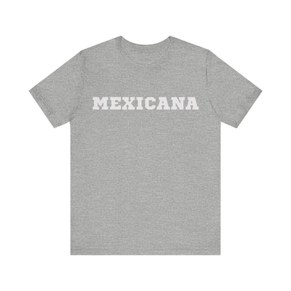 Mexicana Tee