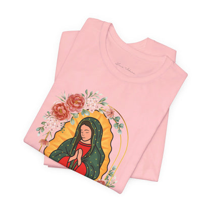 Guadalupe Faith Tee