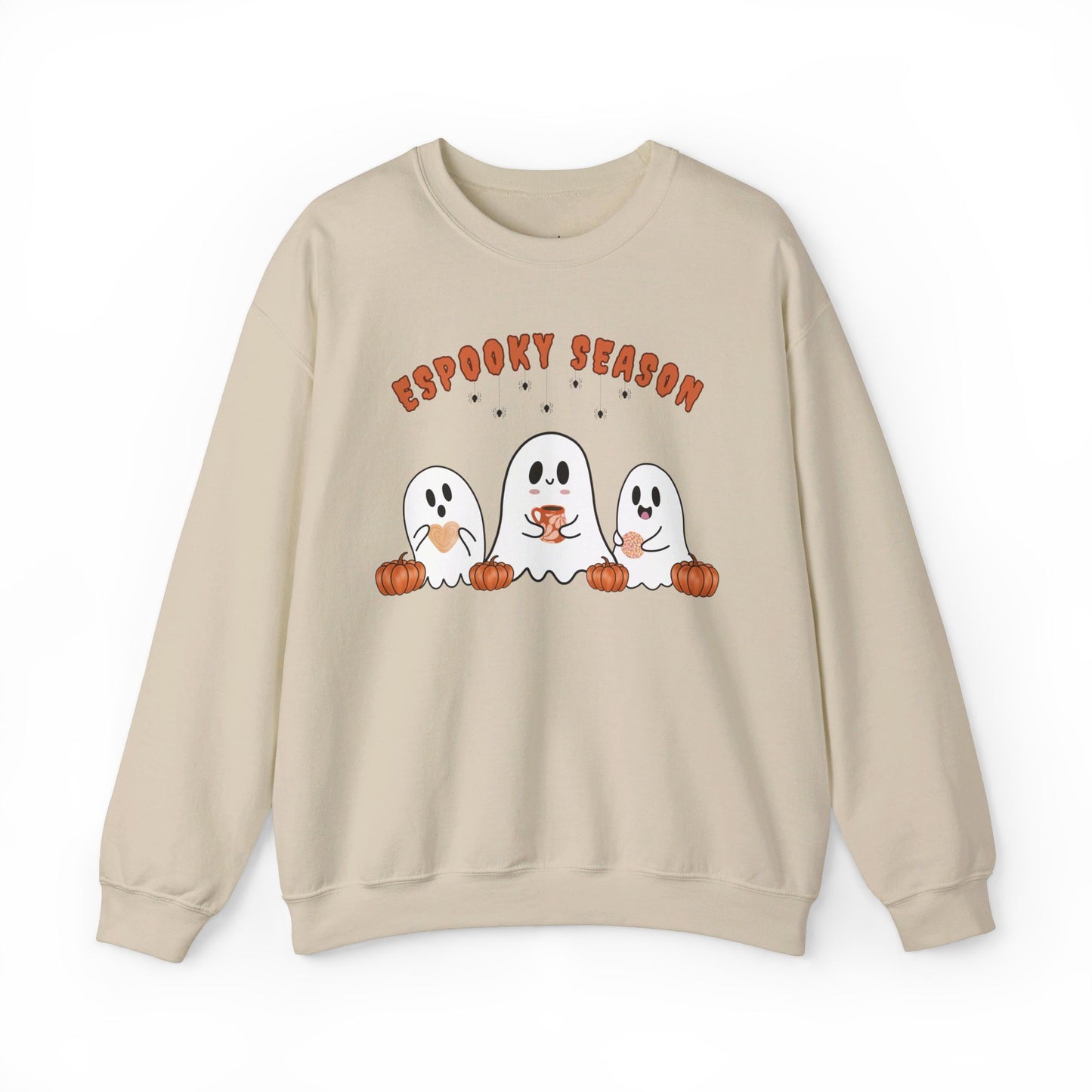 Espooky Season Sweatshirt