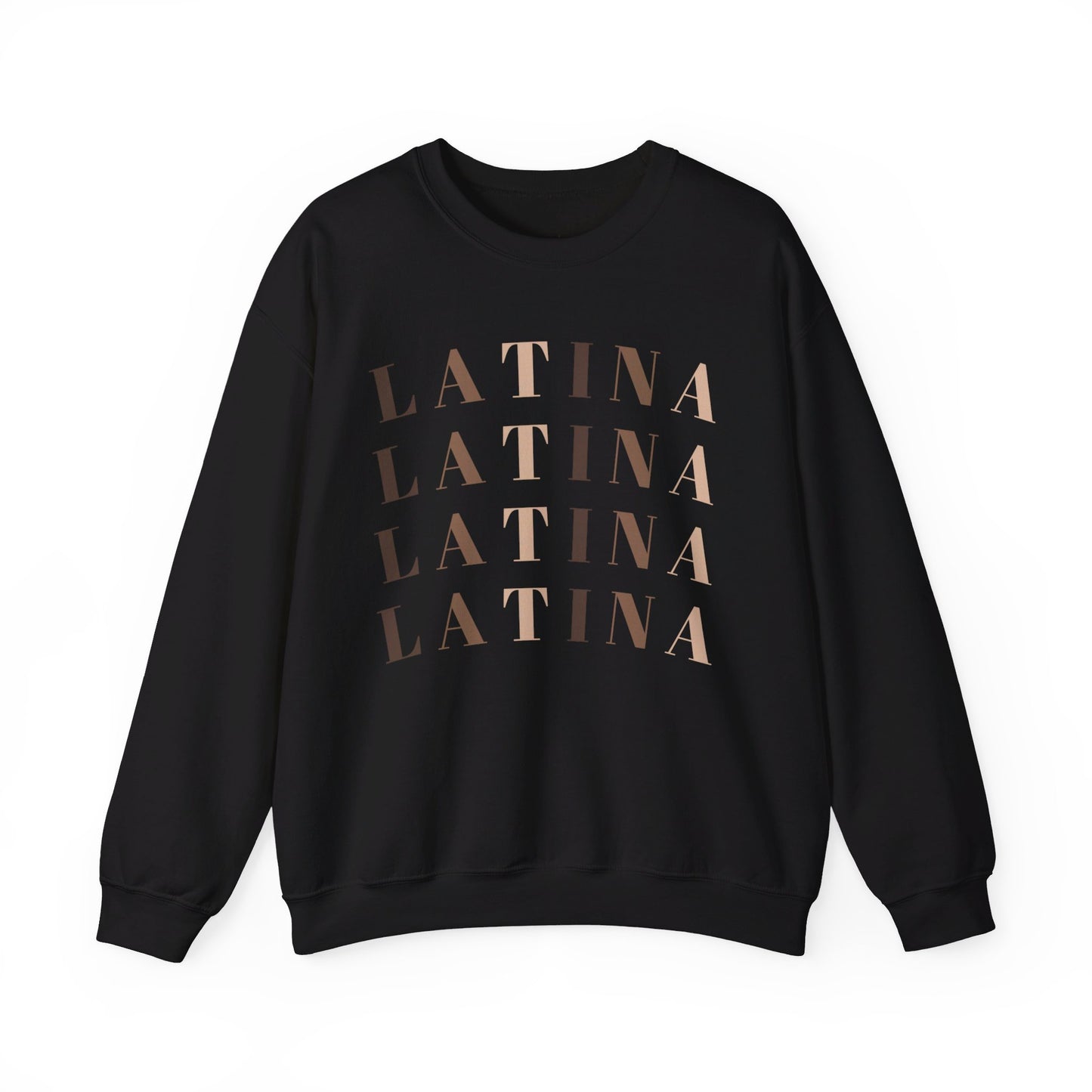 LATINA Crewneck Sweatshirt