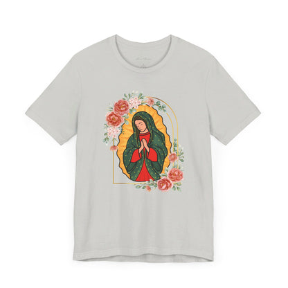 Guadalupe Faith Tee