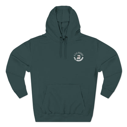 A la Orden Pa'l Desorden Hoodie