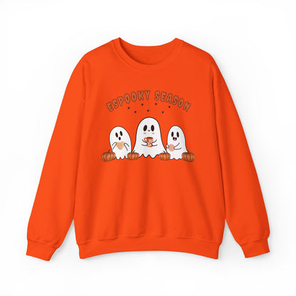 Espooky Season Sweatshirt