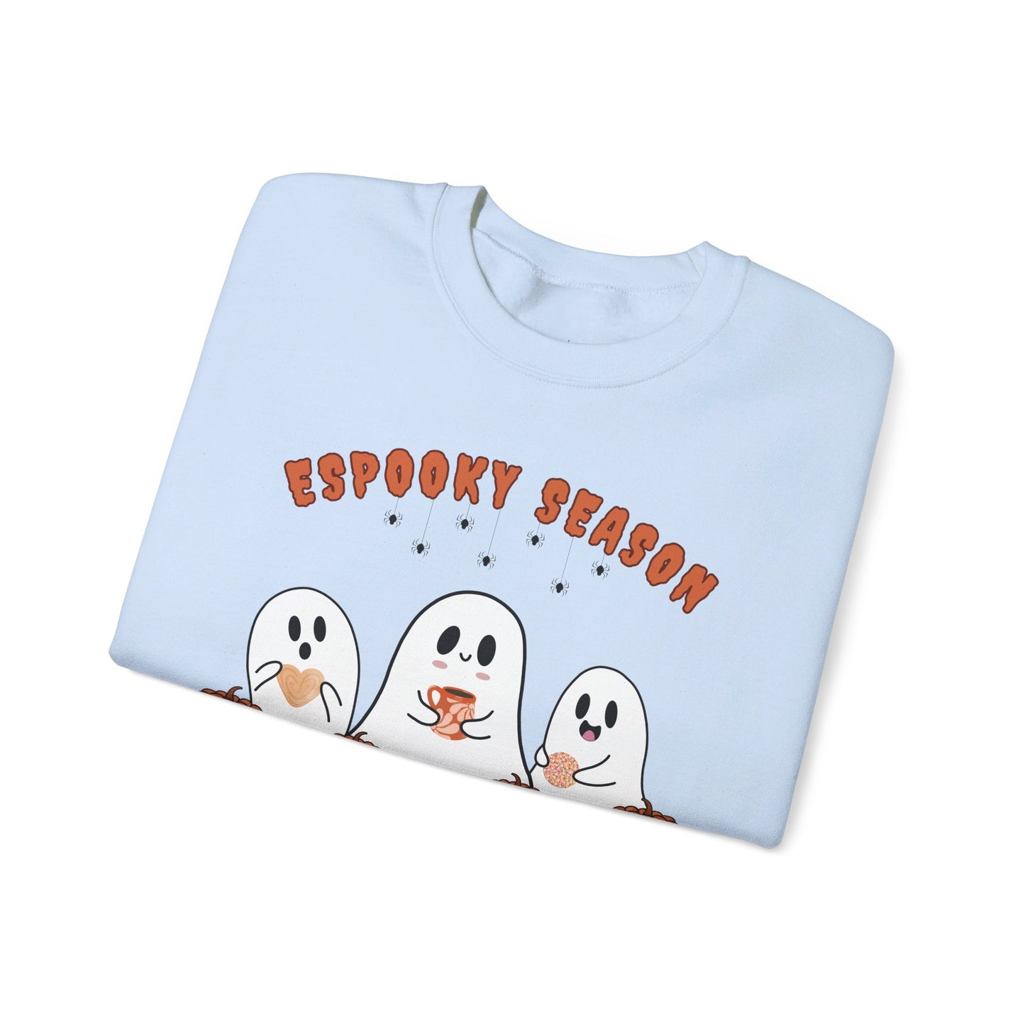 Espooky Season Sweatshirt