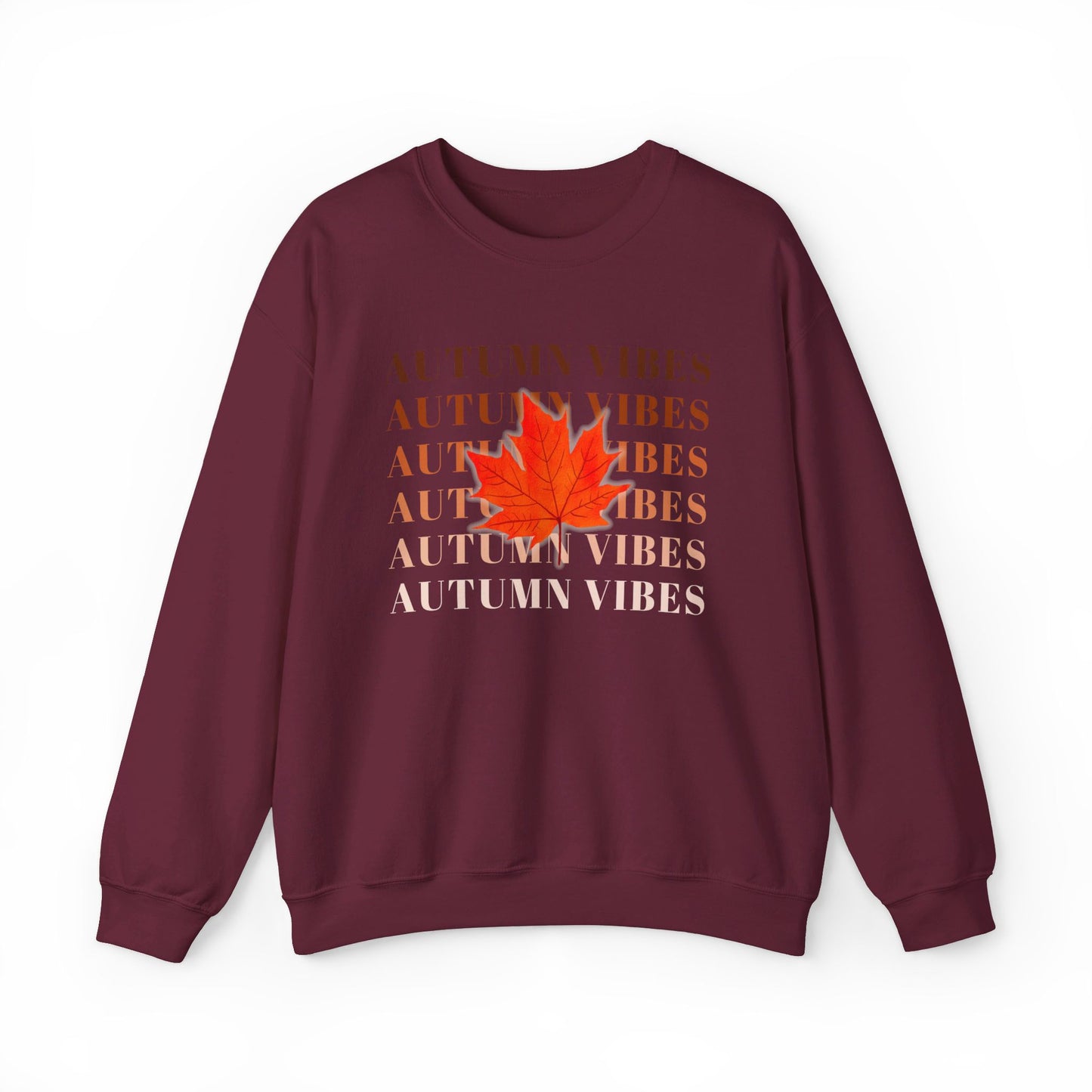 Autumn Vibes Sweatshirt