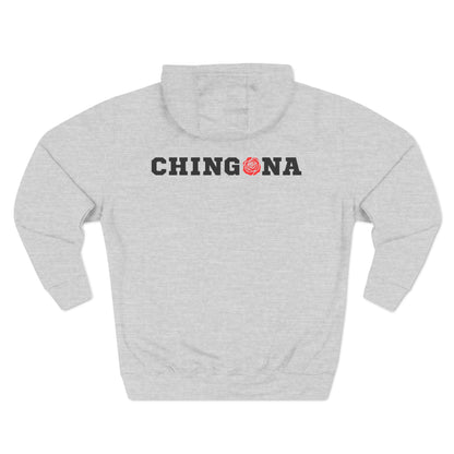 Chingona Fleece Hoodie