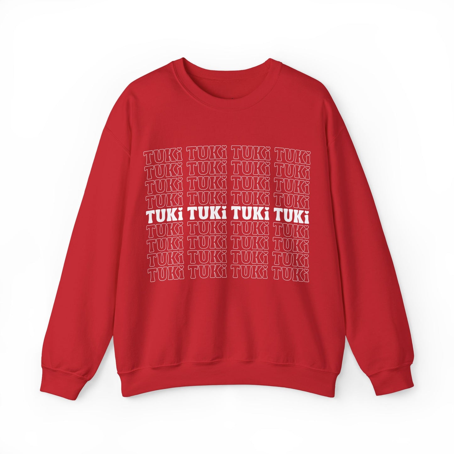 TUKi TUKi TUKi TUKi  Sweatshirt