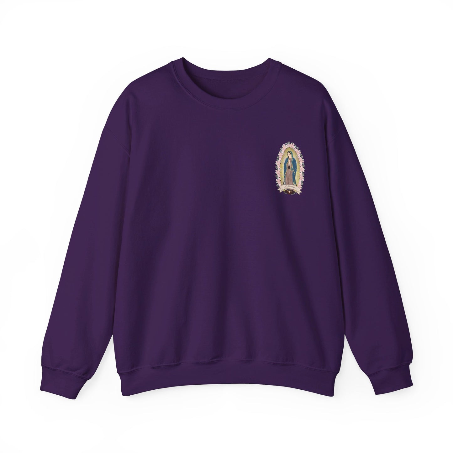 La Guadalupana Sweatshirt