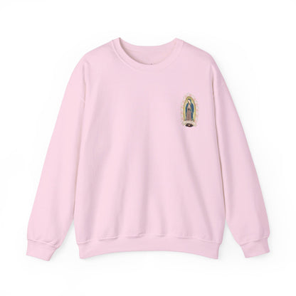 La Guadalupana Sweatshirt