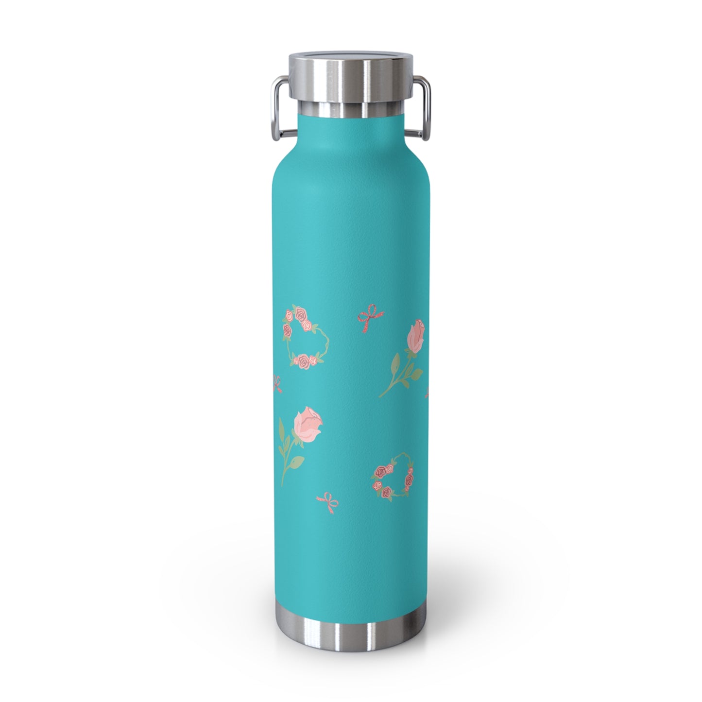 Nadie Me Ayuda En Esta Casa Insulated Bottle, 22oz