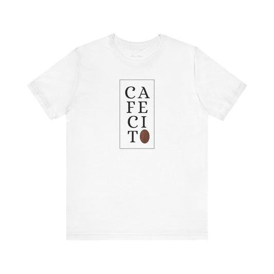 Cafecito Tee