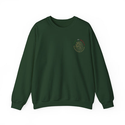 Made in Mexico Sweatshirt