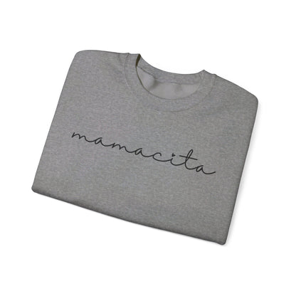 Mamacita Crewneck Sweatshirt