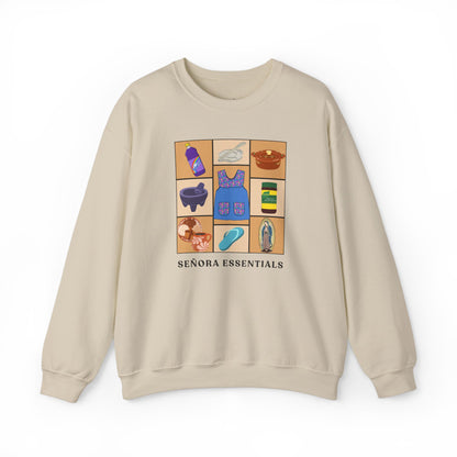 Señora Essentials Sweatshirt