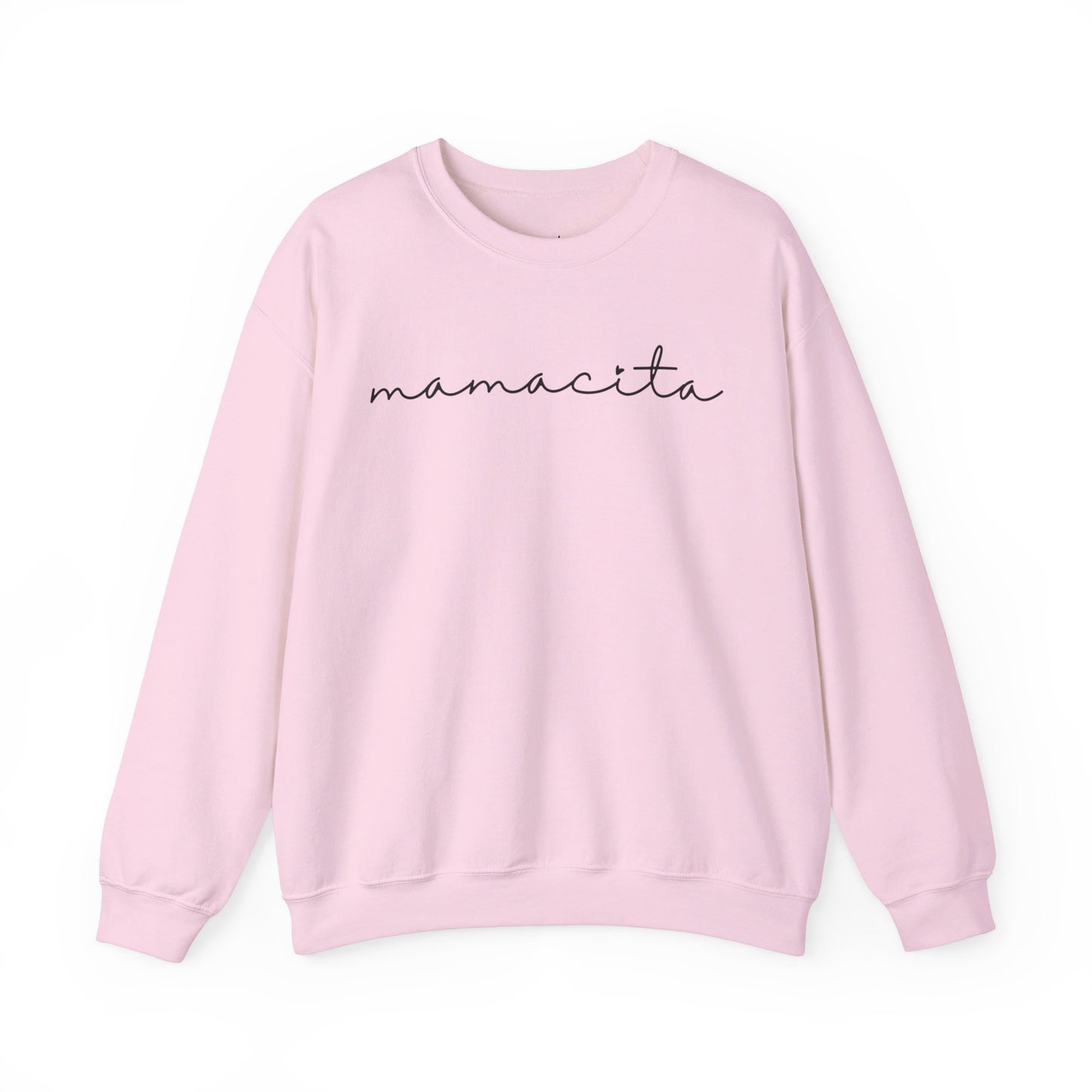 Mamacita Crewneck Sweatshirt