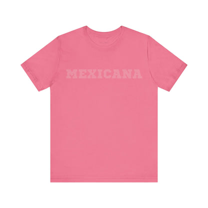 Mexicana Tee