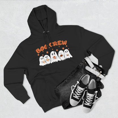 Boo Crew Fleece Hoodie