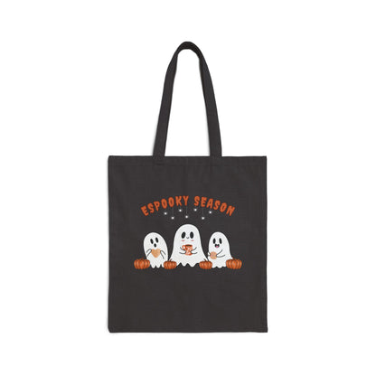 Espooky Season Tote Bag