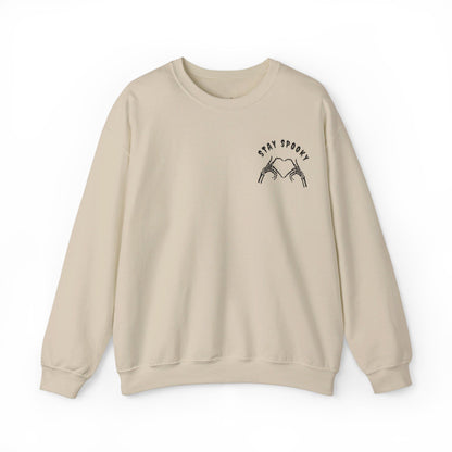 Stay Spooky Sweatshirt