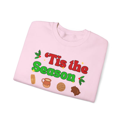 'Tis the Season Sweatshirt