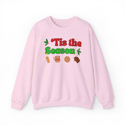 'Tis the Season Sweatshirt