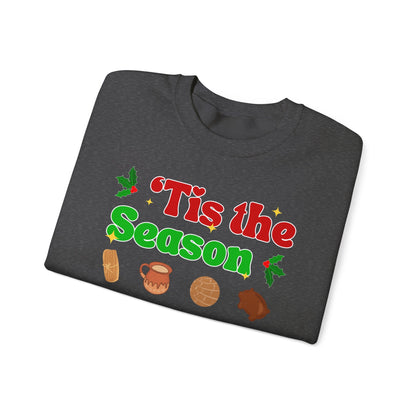 'Tis the Season Sweatshirt